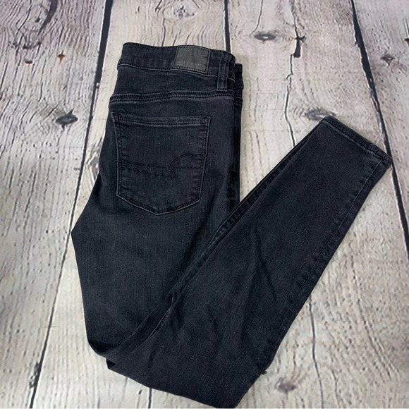 Sanctuary distressed jeans size 28 - Picture 2 of 7